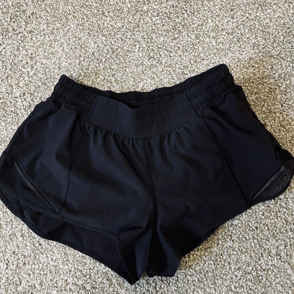 Lulu shorts